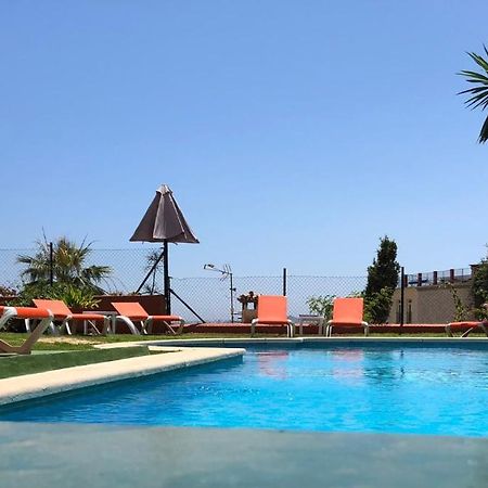 Cozy Apartment II In Fuengirola Hills Upper Torreblanca Exterior photo