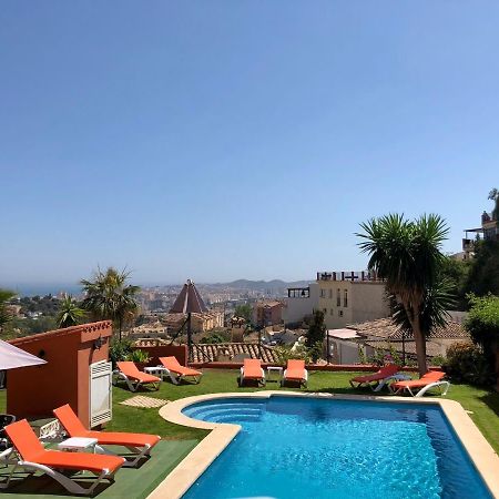 Cozy Apartment II In Fuengirola Hills Upper Torreblanca Exterior photo
