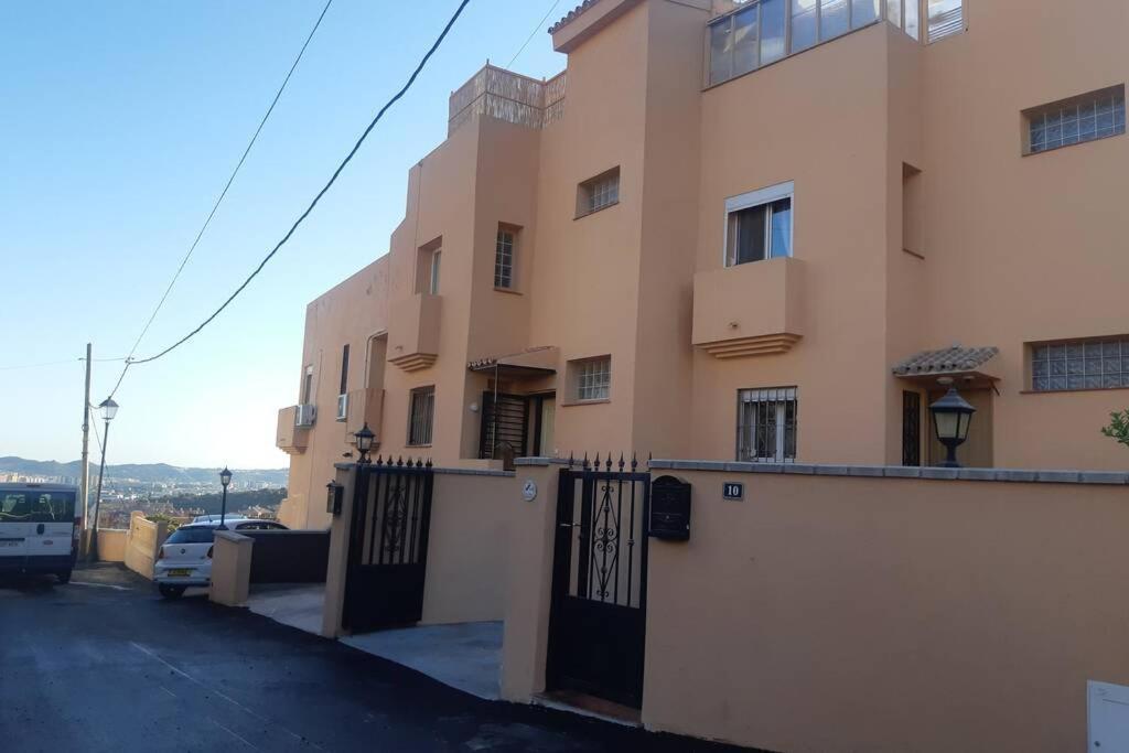 Cozy Apartment II In Fuengirola Hills Upper Torreblanca Exterior photo