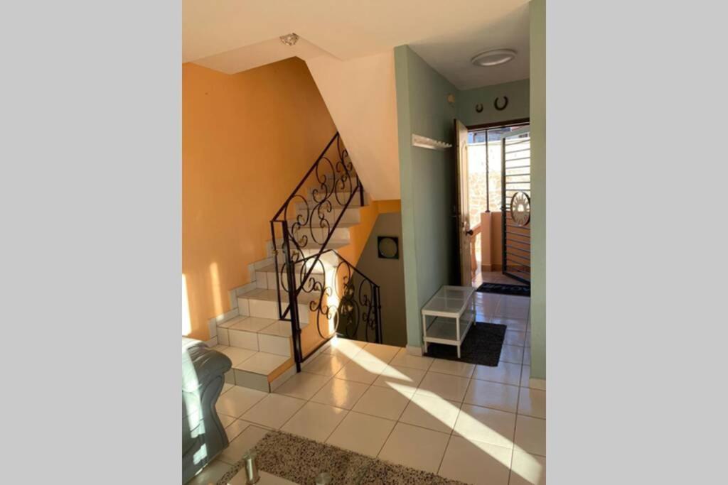 Cozy Apartment II In Fuengirola Hills Upper Torreblanca Exterior photo