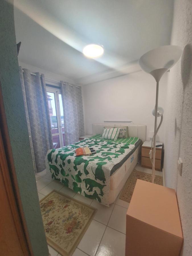 Cozy Apartment II In Fuengirola Hills Upper Torreblanca Exterior photo