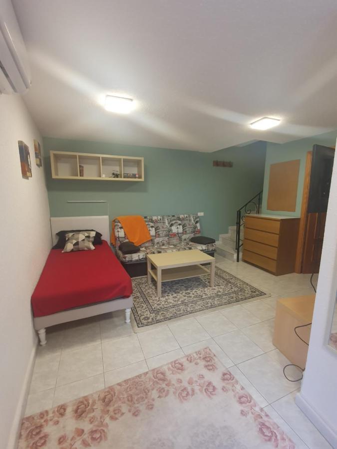 Cozy Apartment II In Fuengirola Hills Upper Torreblanca Exterior photo