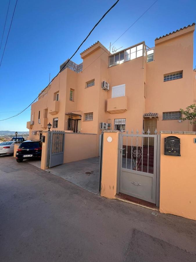 Cozy Apartment II In Fuengirola Hills Upper Torreblanca Exterior photo